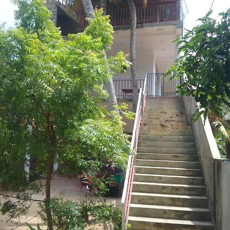 Mallika Resort Мирисса Экстерьер фото