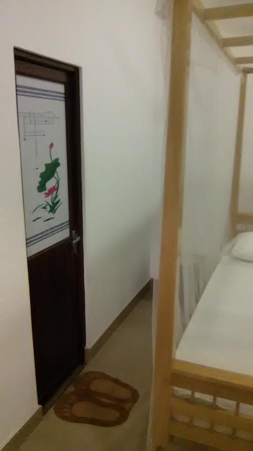 Mallika Resort Мирисса Экстерьер фото