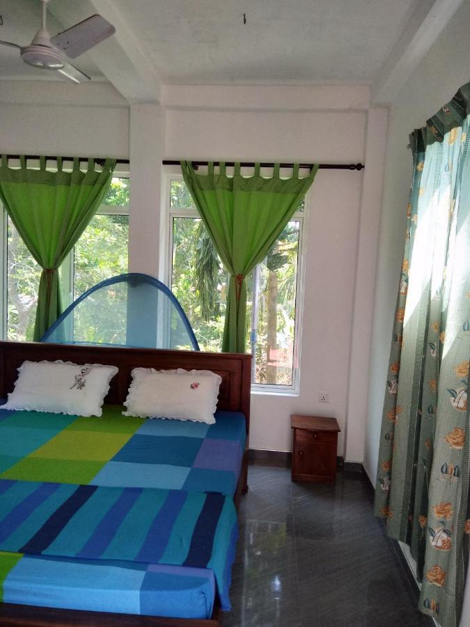 Mallika Resort Мирисса Экстерьер фото